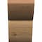 Ekena Millwork Crestline Rough Sawn Rafter Tail, Western Red Cedar, 6"W x 10"H x 12"L RFT06X10X12CRE00RWR - alternate 2